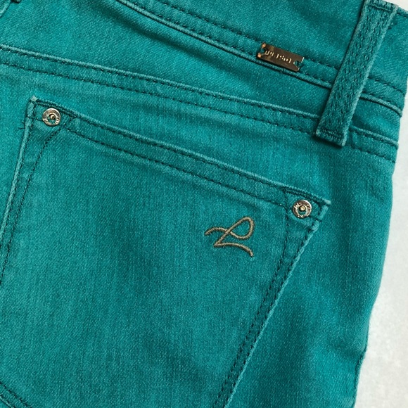 🔺HOST PICK🔺DL1961 EMMA LEGGING/SEAGLASS COLOR - Picture 2 of 7